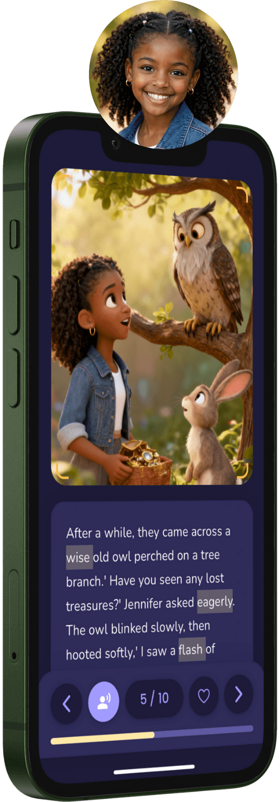 App Screen 2